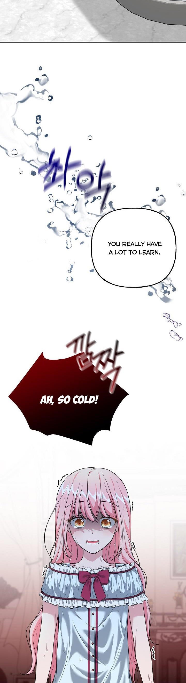 The villain’s young backer chapter 9 page 5