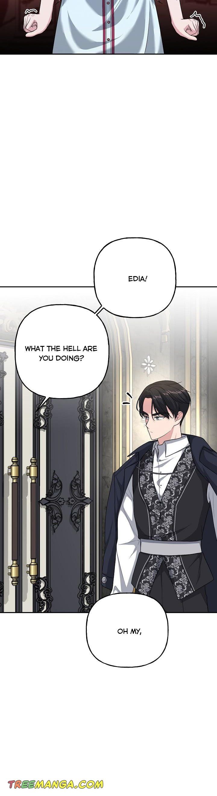 The villain’s young backer chapter 9 page 6