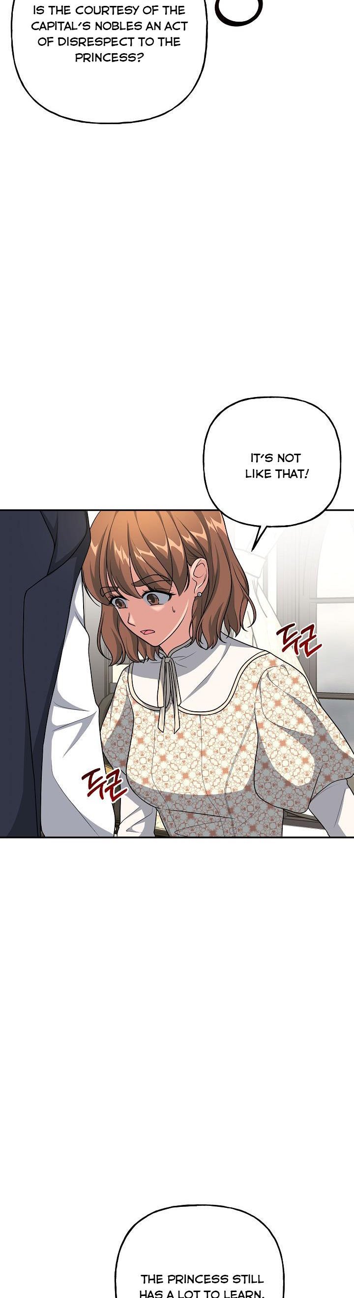 The villain’s young backer chapter 9 page 9