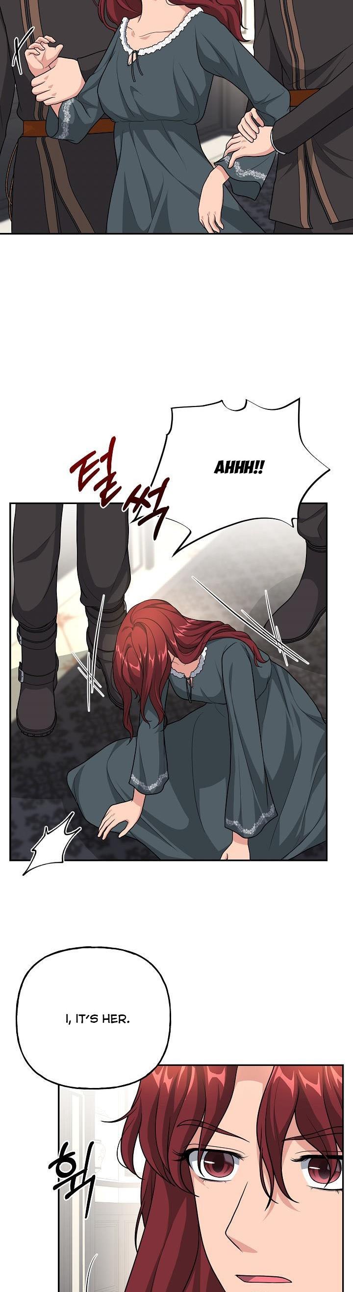 The villain’s young backer chapter 9 page 14