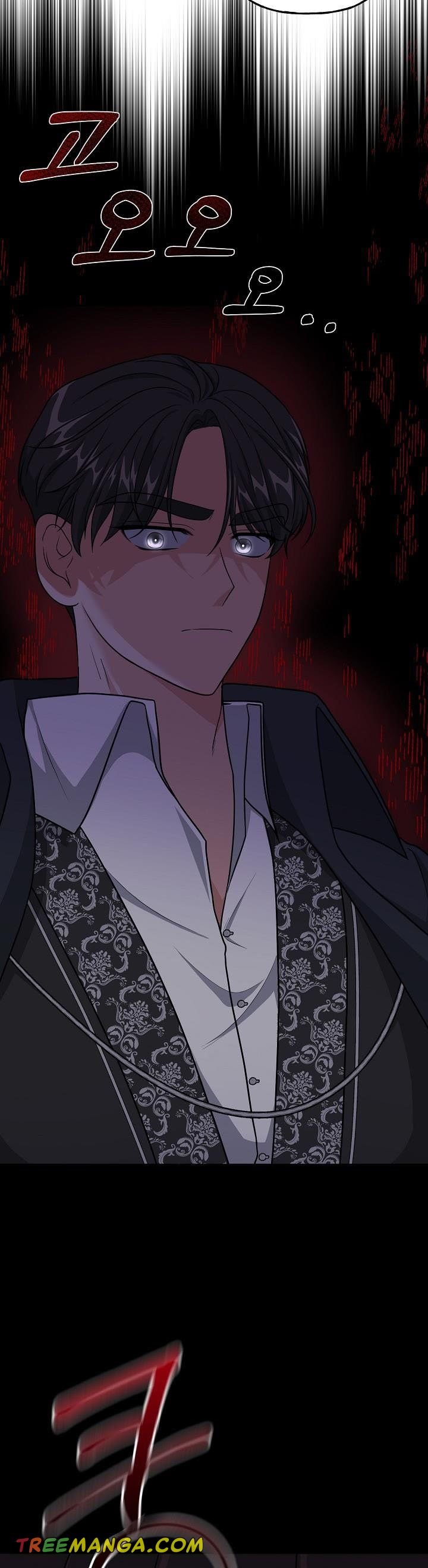 The villain’s young backer chapter 9 page 21