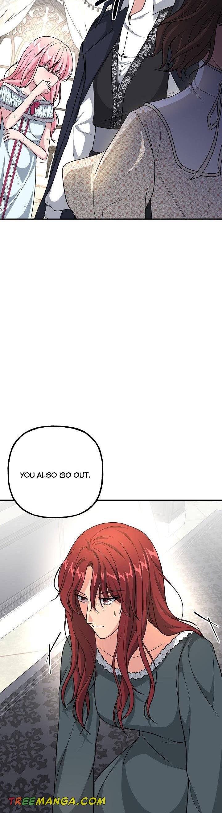 The villain’s young backer chapter 9 page 24