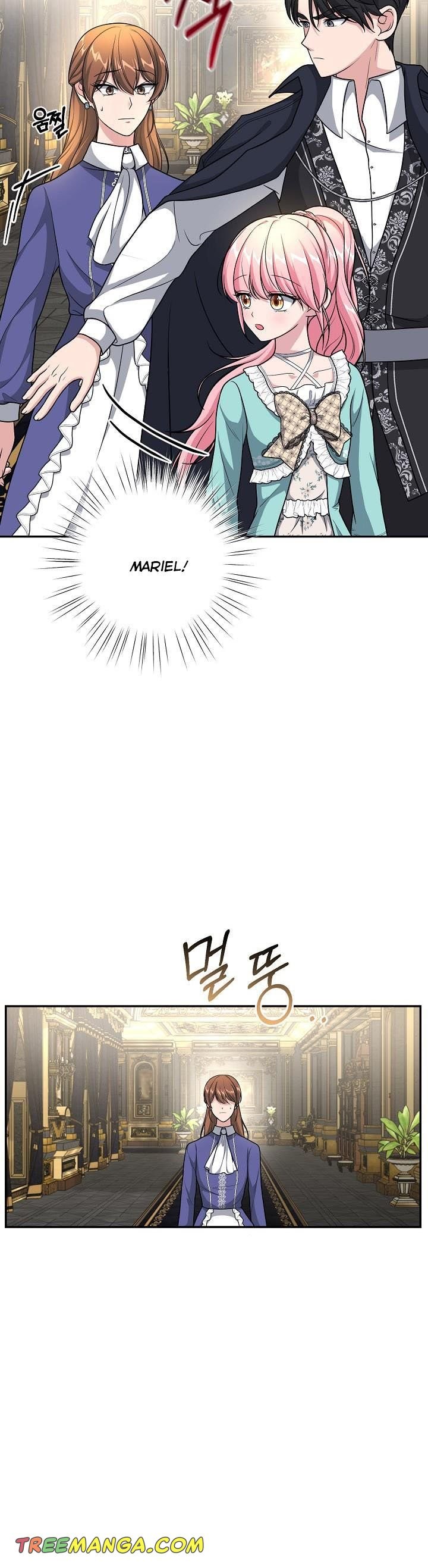 The villain’s young backer chapter 9 page 31