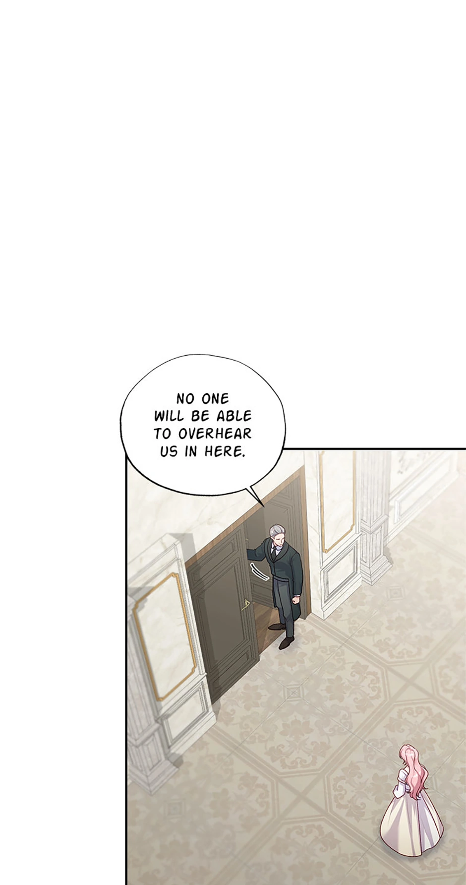 The villain’s young backer chapter 90 page 6