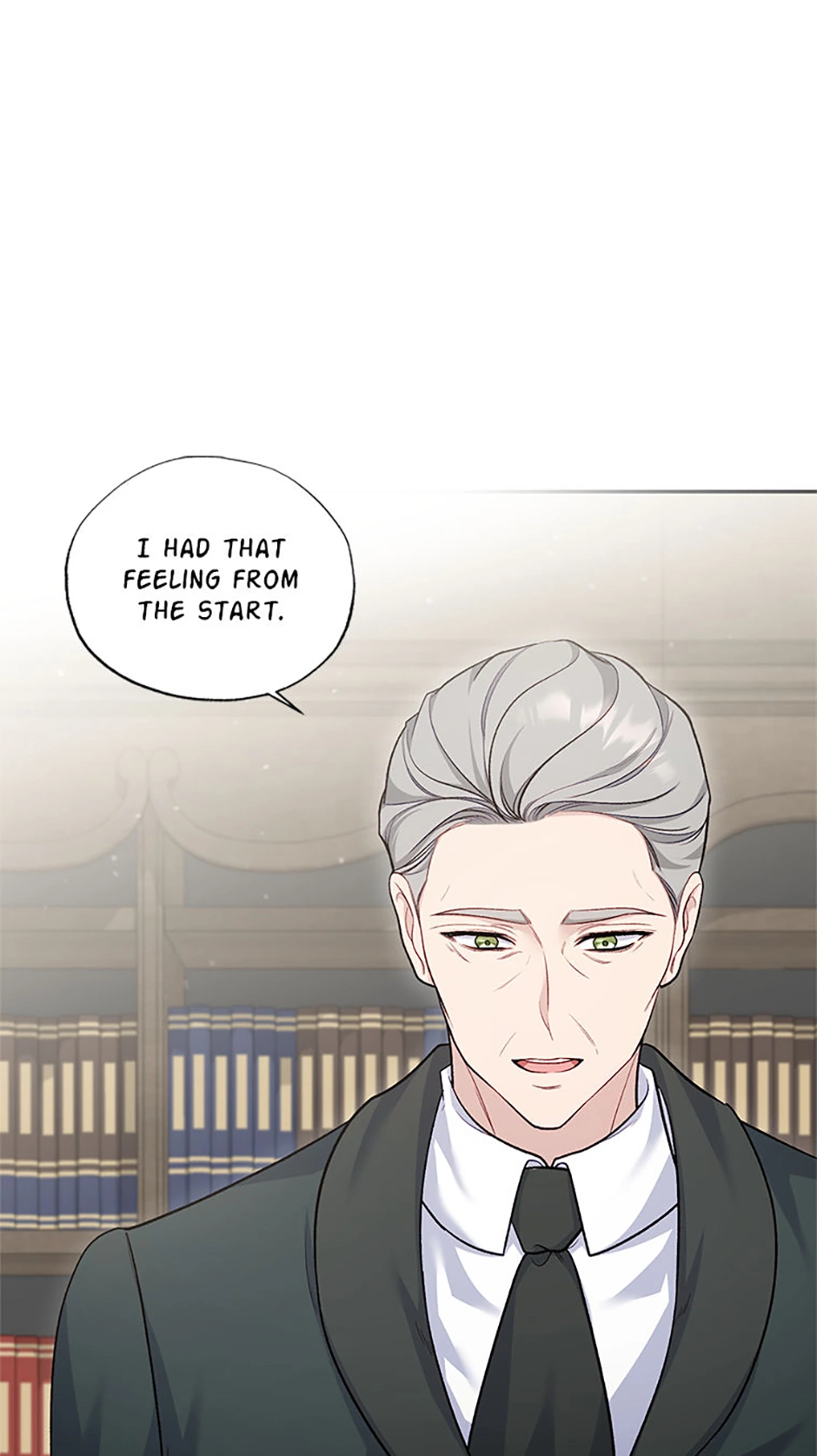 The villain’s young backer chapter 90 page 11