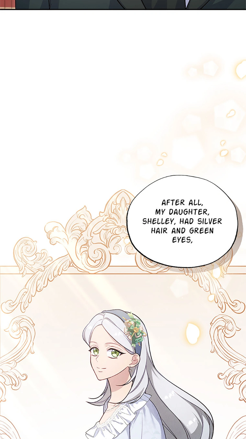The villain’s young backer chapter 90 page 12