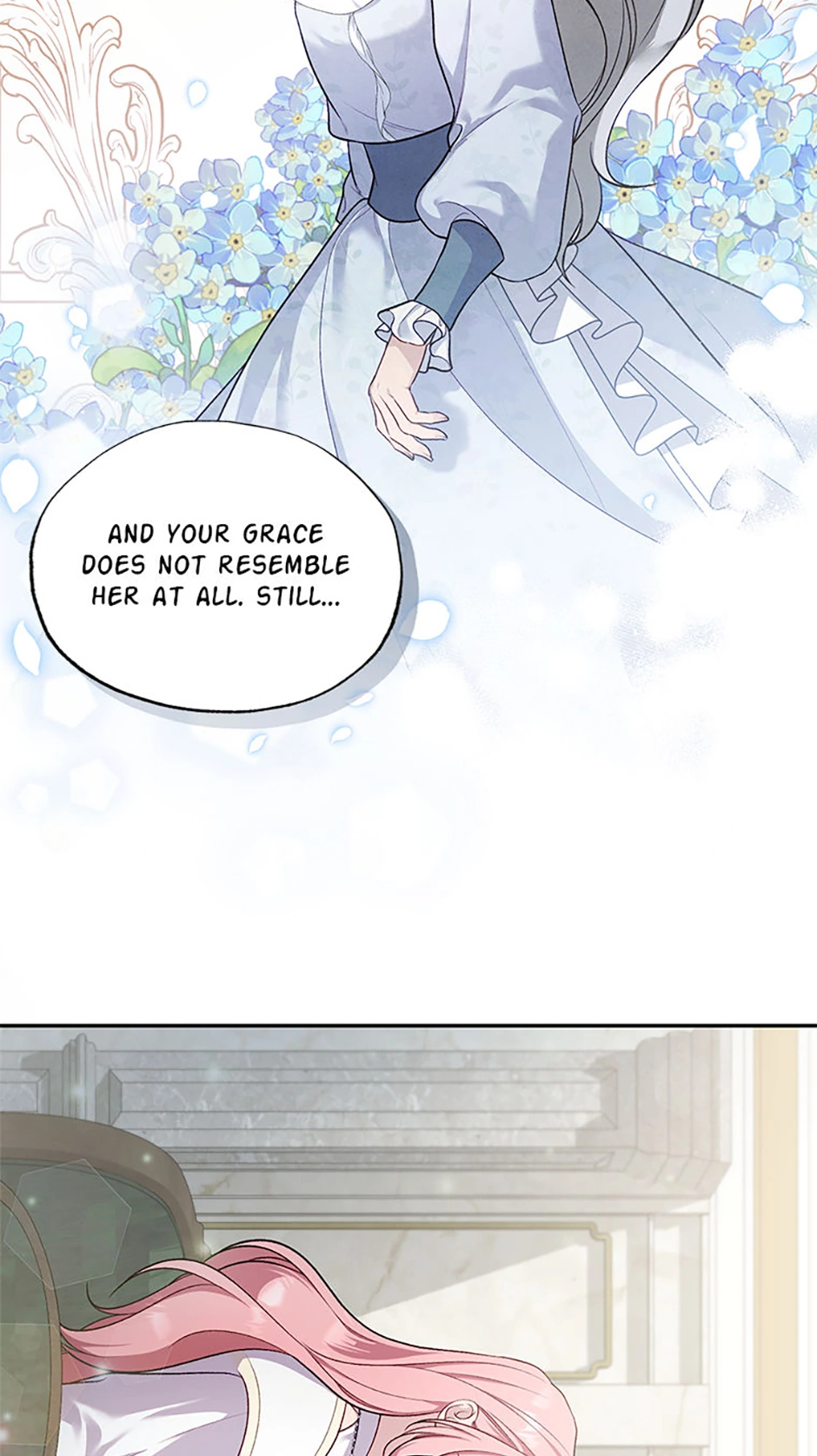 The villain’s young backer chapter 90 page 13
