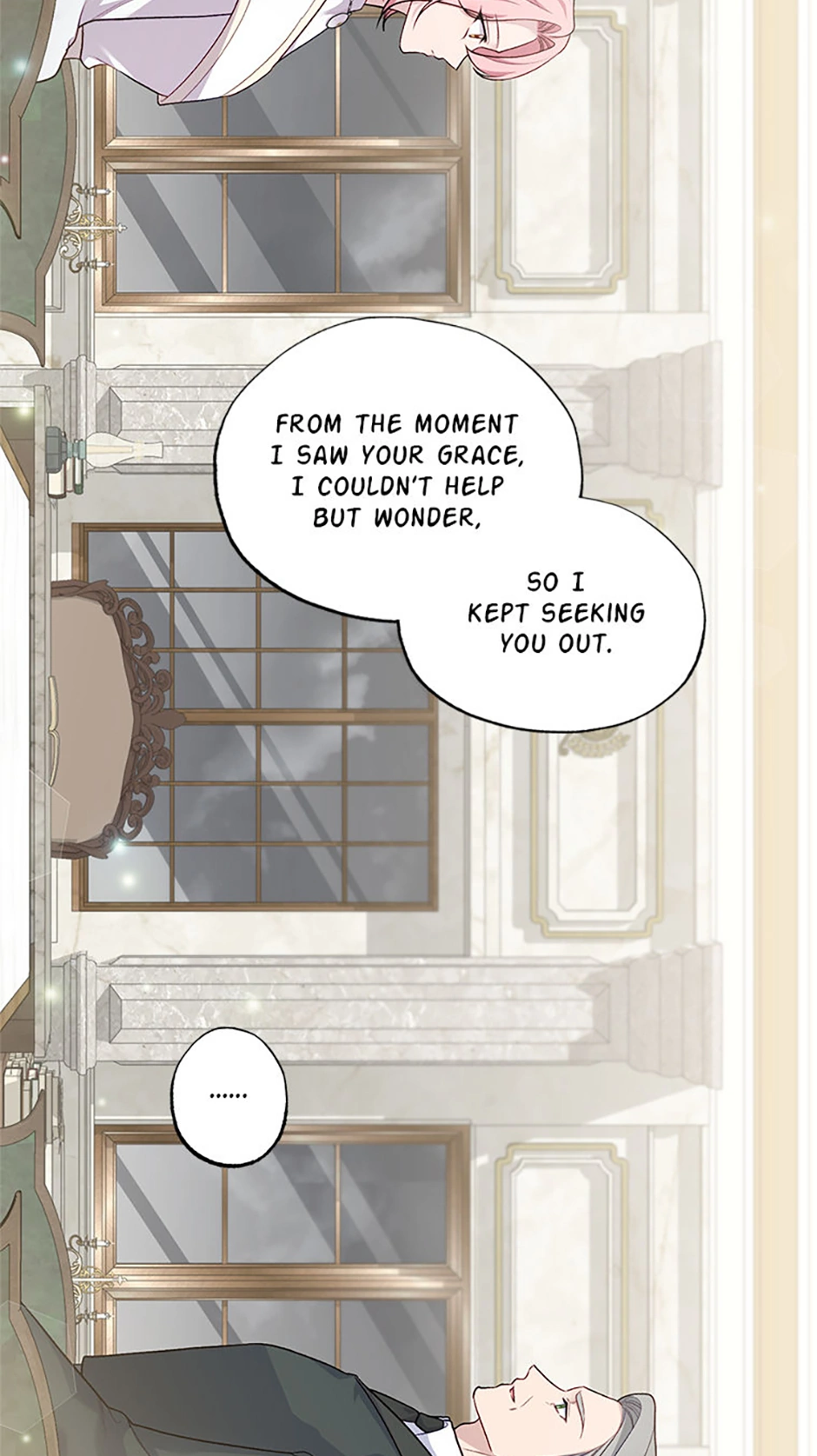 The villain’s young backer chapter 90 page 14