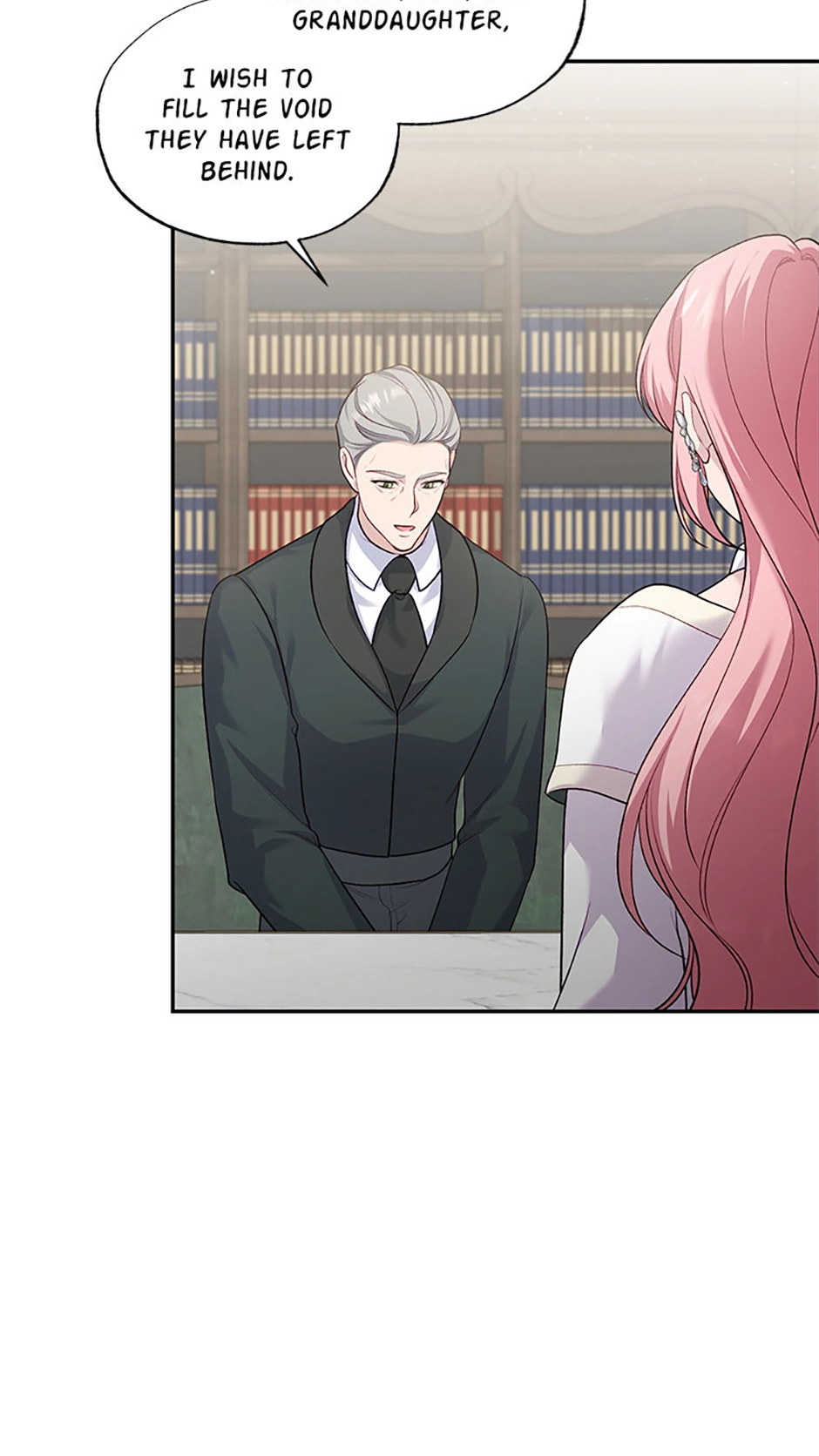 The villain’s young backer chapter 90 page 16
