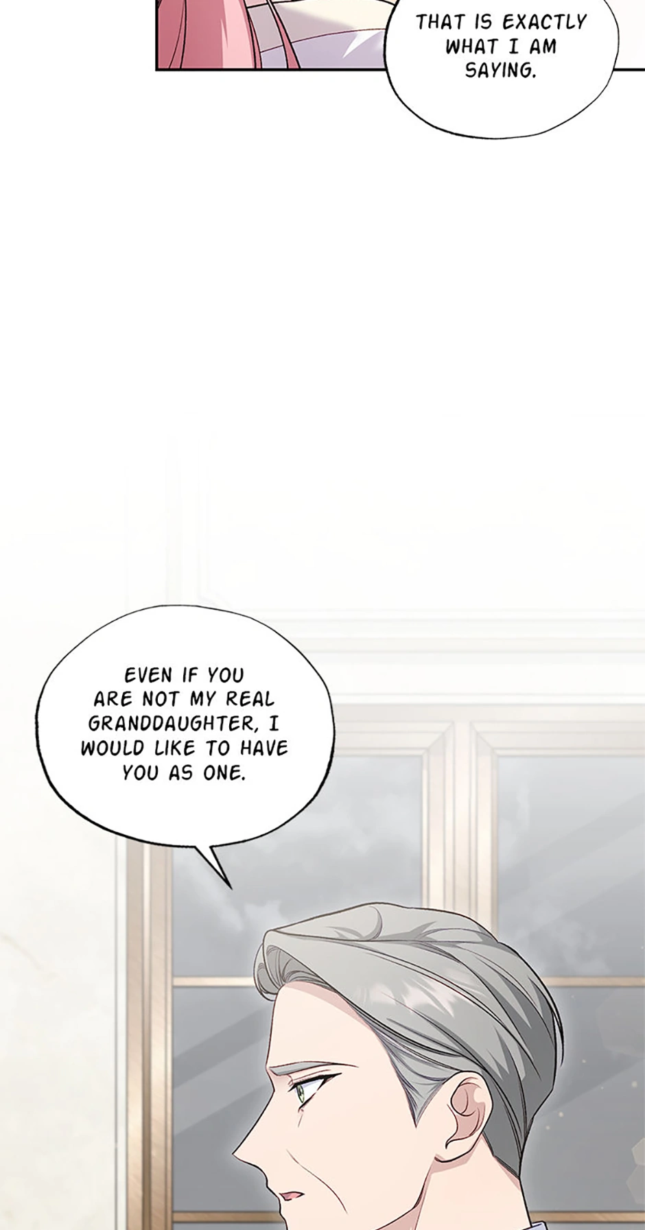 The villain’s young backer chapter 90 page 19