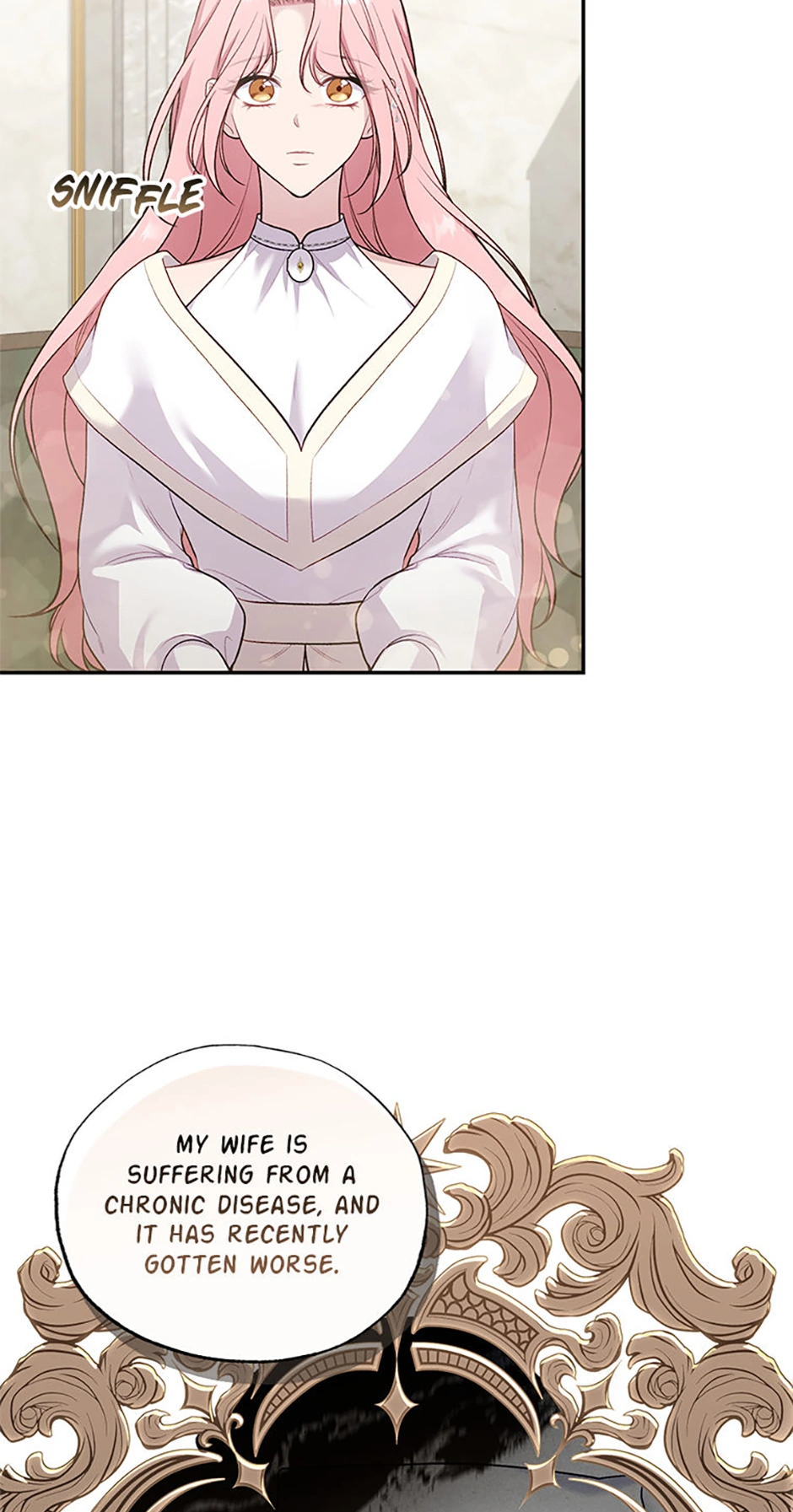 The villain’s young backer chapter 90 page 21
