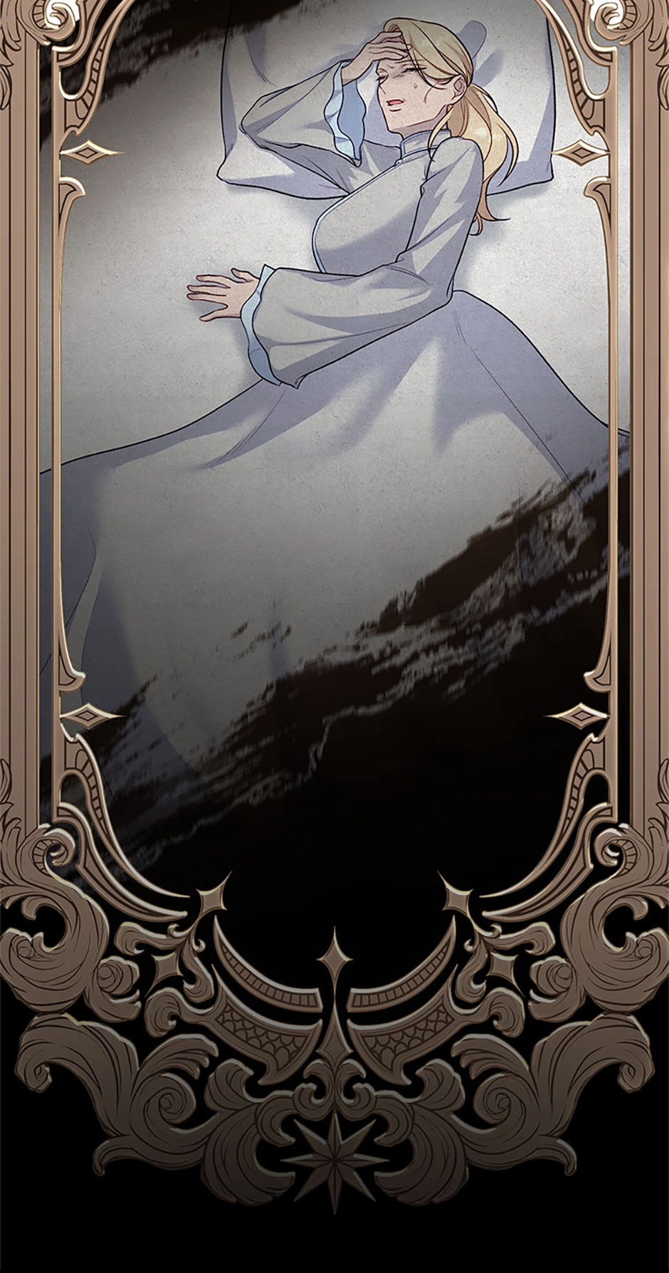 The villain’s young backer chapter 90 page 22