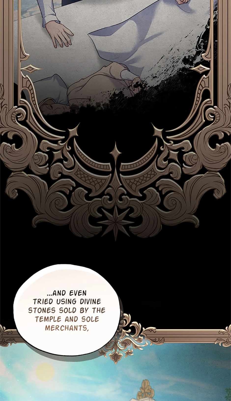 The villain’s young backer chapter 90 page 24