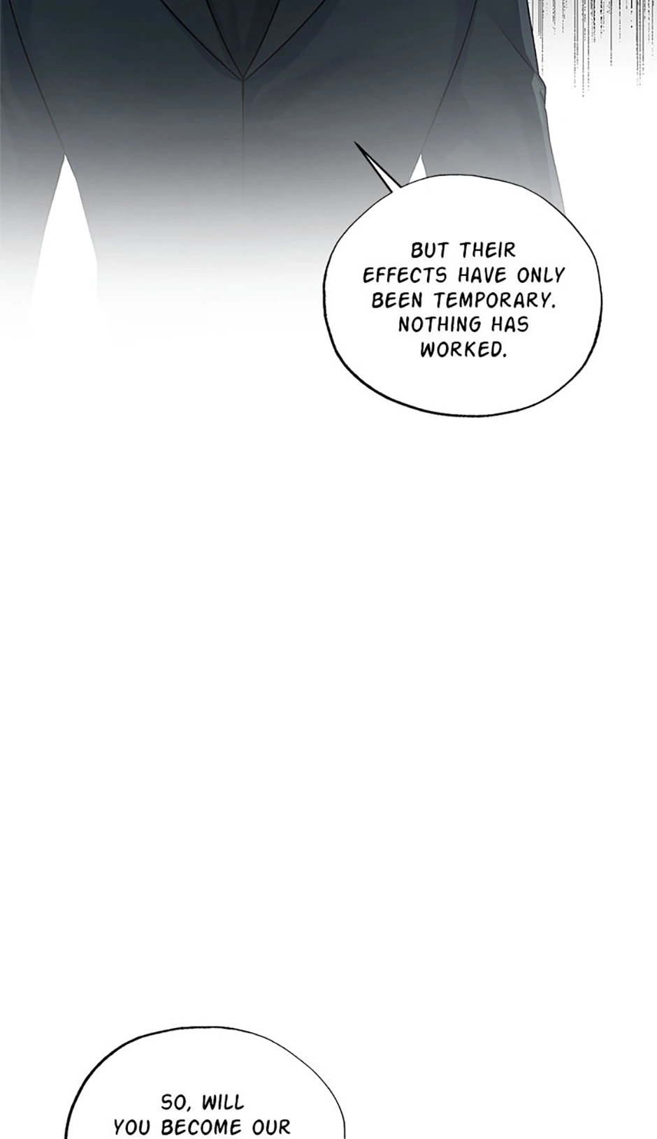 The villain’s young backer chapter 90 page 26