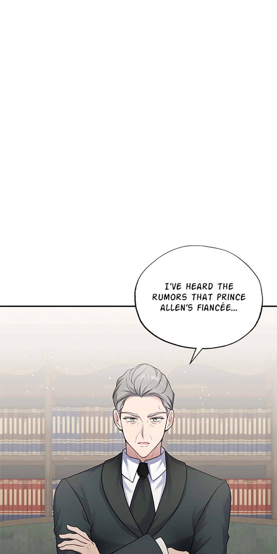 The villain’s young backer chapter 90 page 29