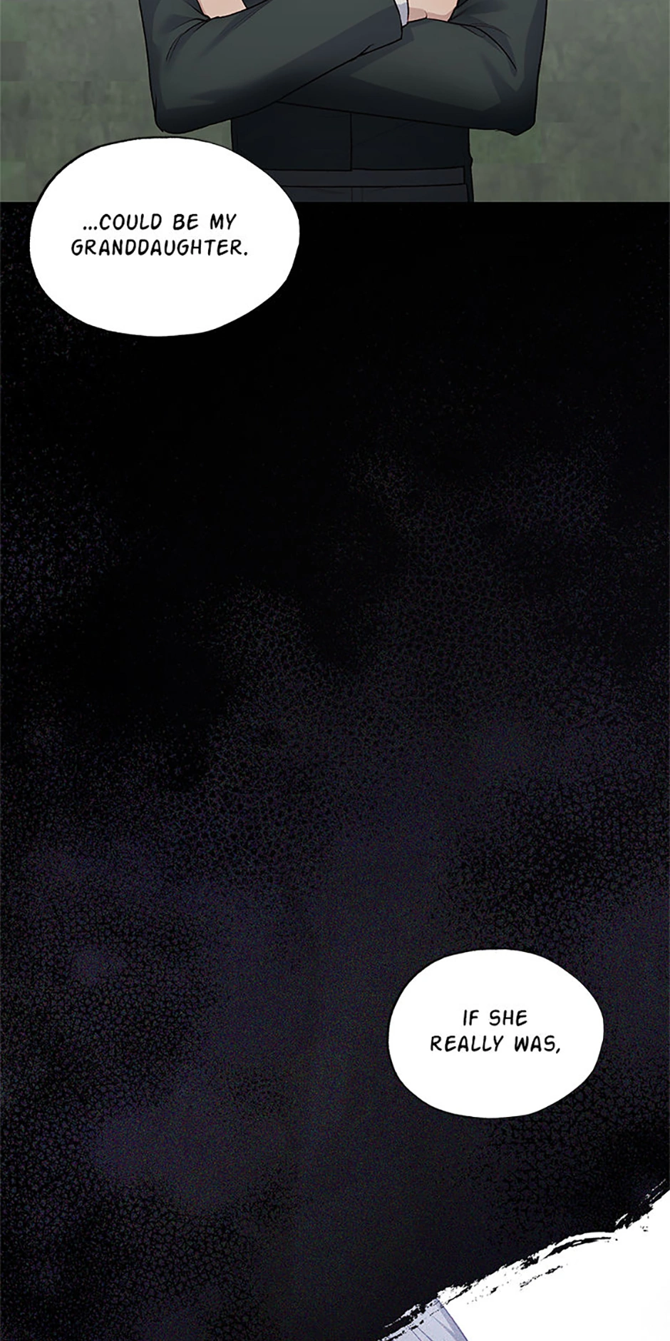 The villain’s young backer chapter 90 page 30