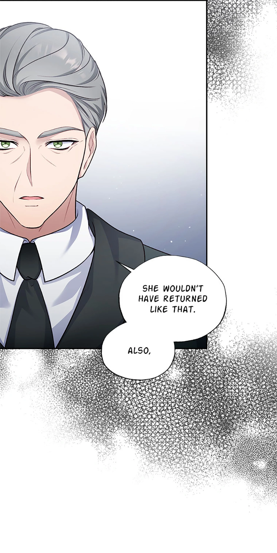 The villain’s young backer chapter 90 page 32