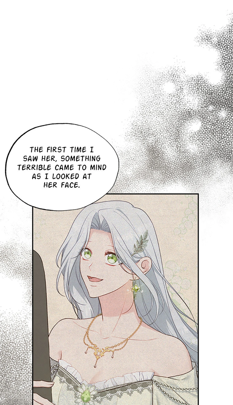 The villain’s young backer chapter 90 page 33