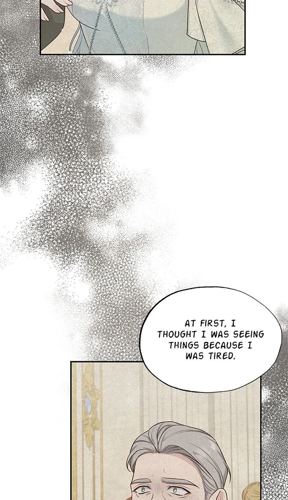 The villain’s young backer chapter 90 page 34
