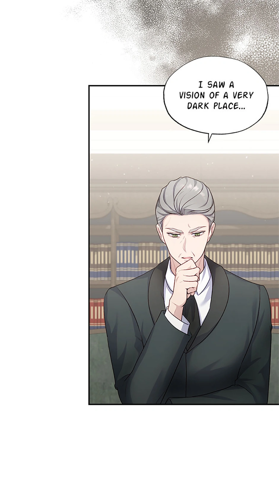 The villain’s young backer chapter 90 page 37