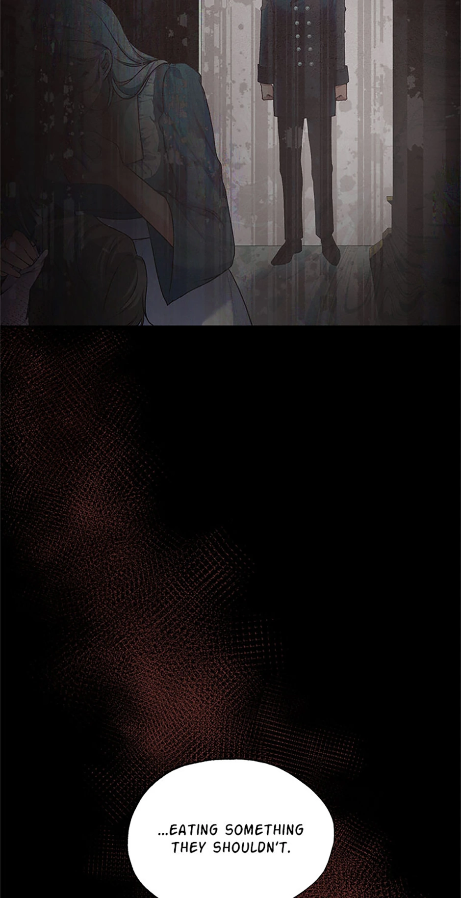 The villain’s young backer chapter 90 page 39