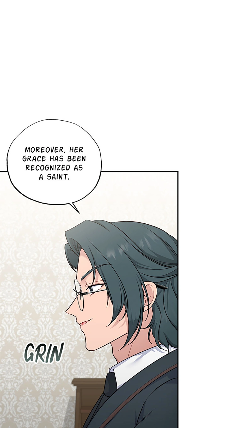 The villain’s young backer chapter 90 page 43