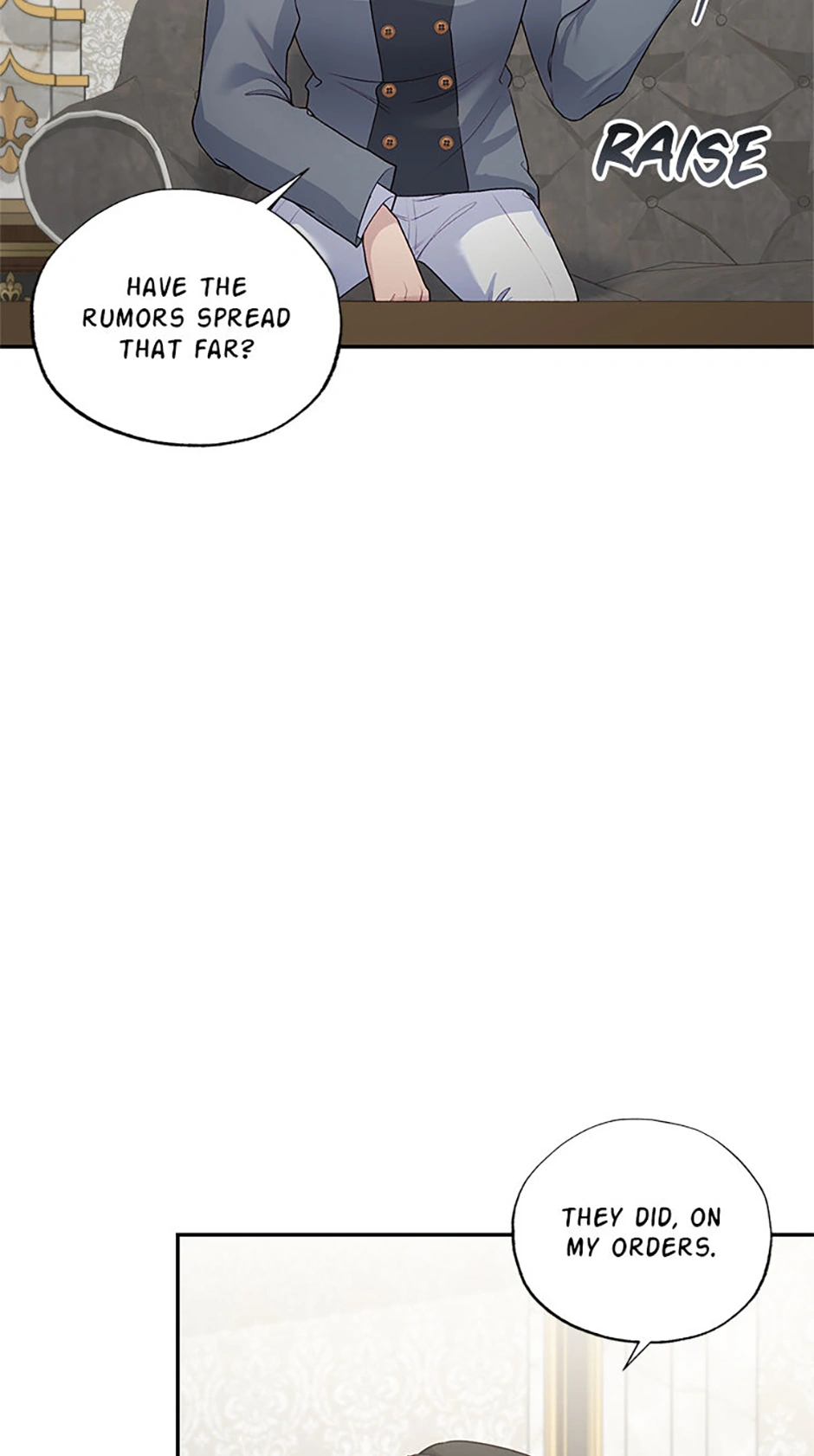 The villain’s young backer chapter 90 page 45