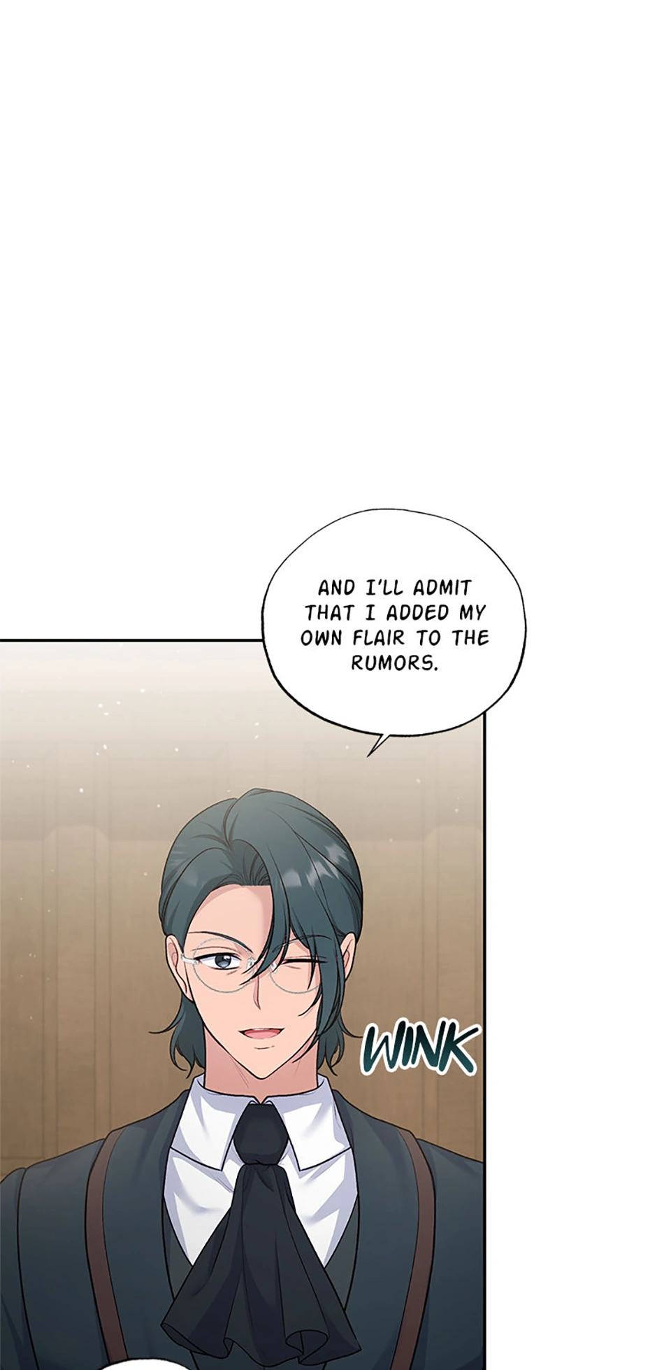 The villain’s young backer chapter 90 page 48
