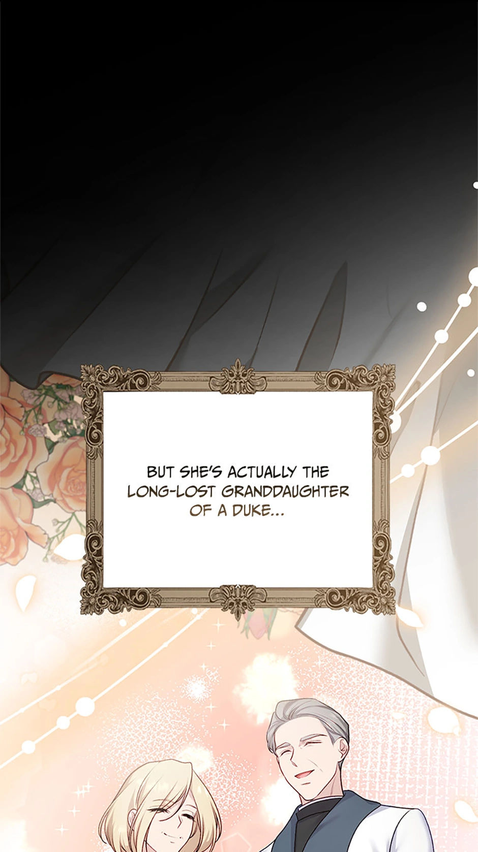 The villain’s young backer chapter 90 page 53
