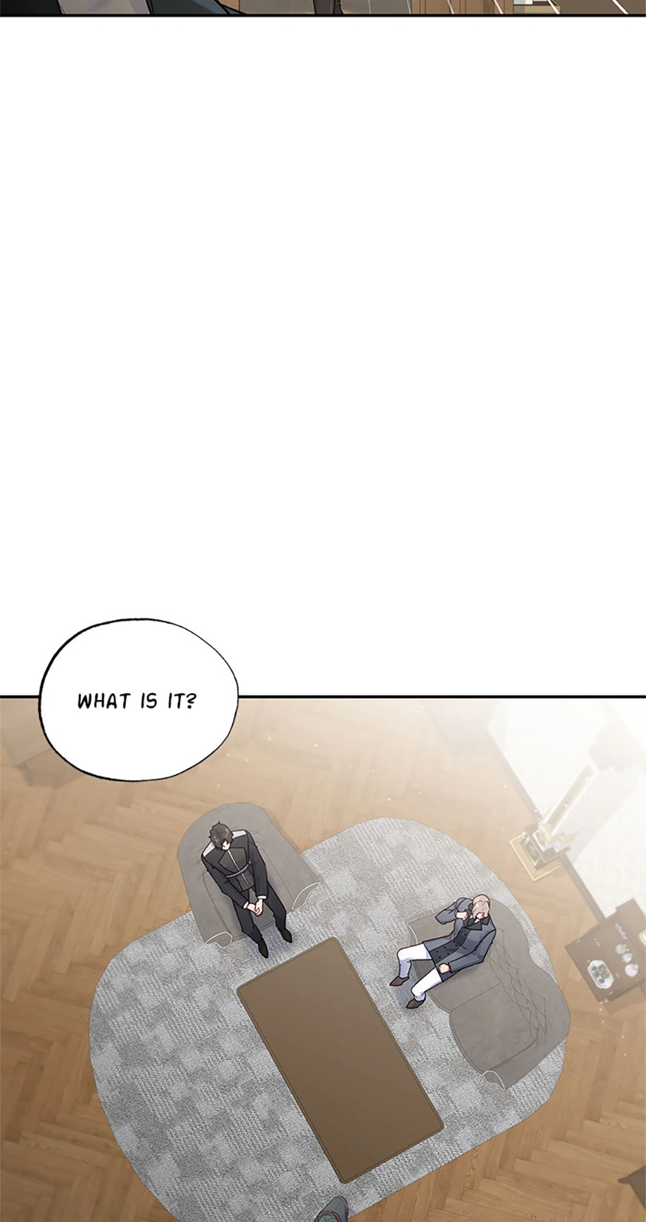 The villain’s young backer chapter 90 page 65