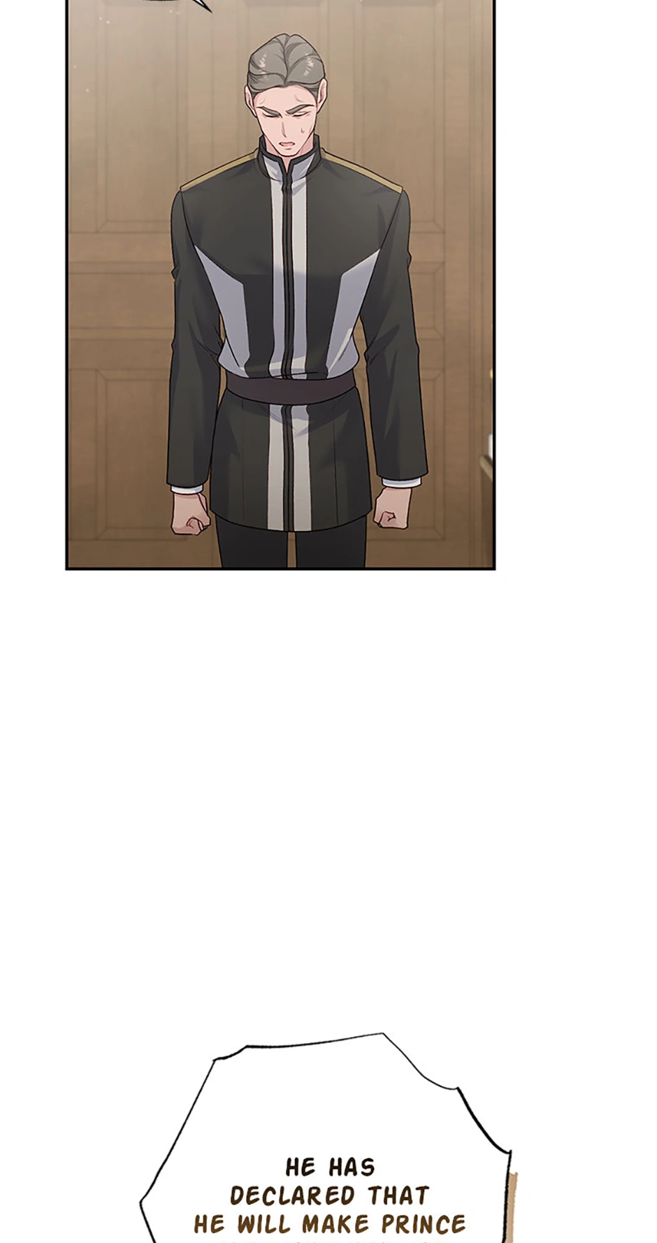 The villain’s young backer chapter 90 page 67
