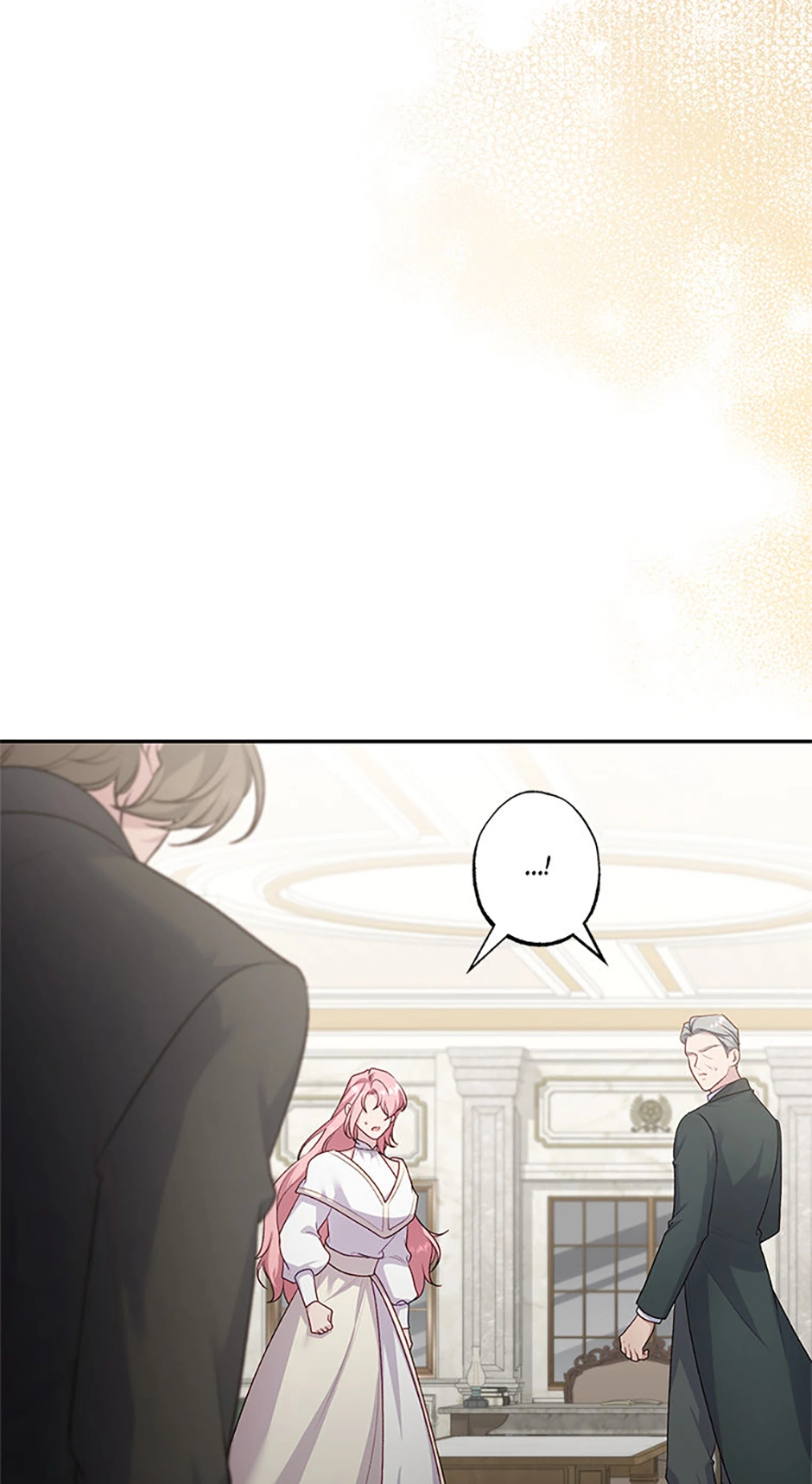 The villain’s young backer chapter 90 page 70