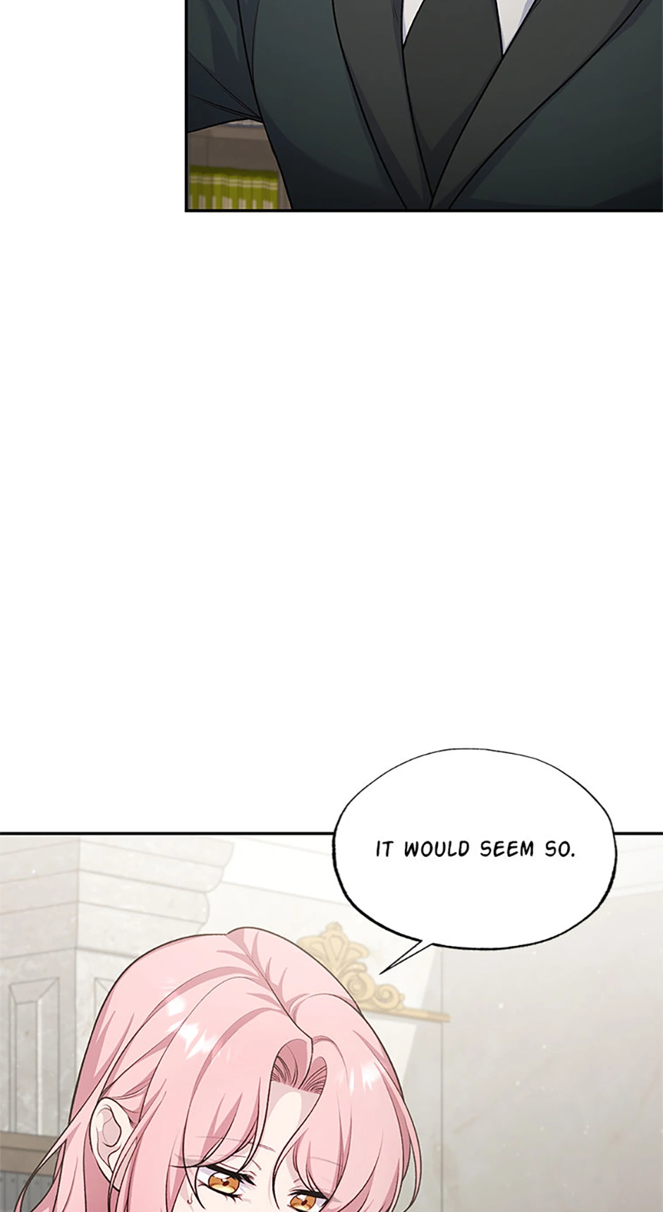 The villain’s young backer chapter 90 page 72