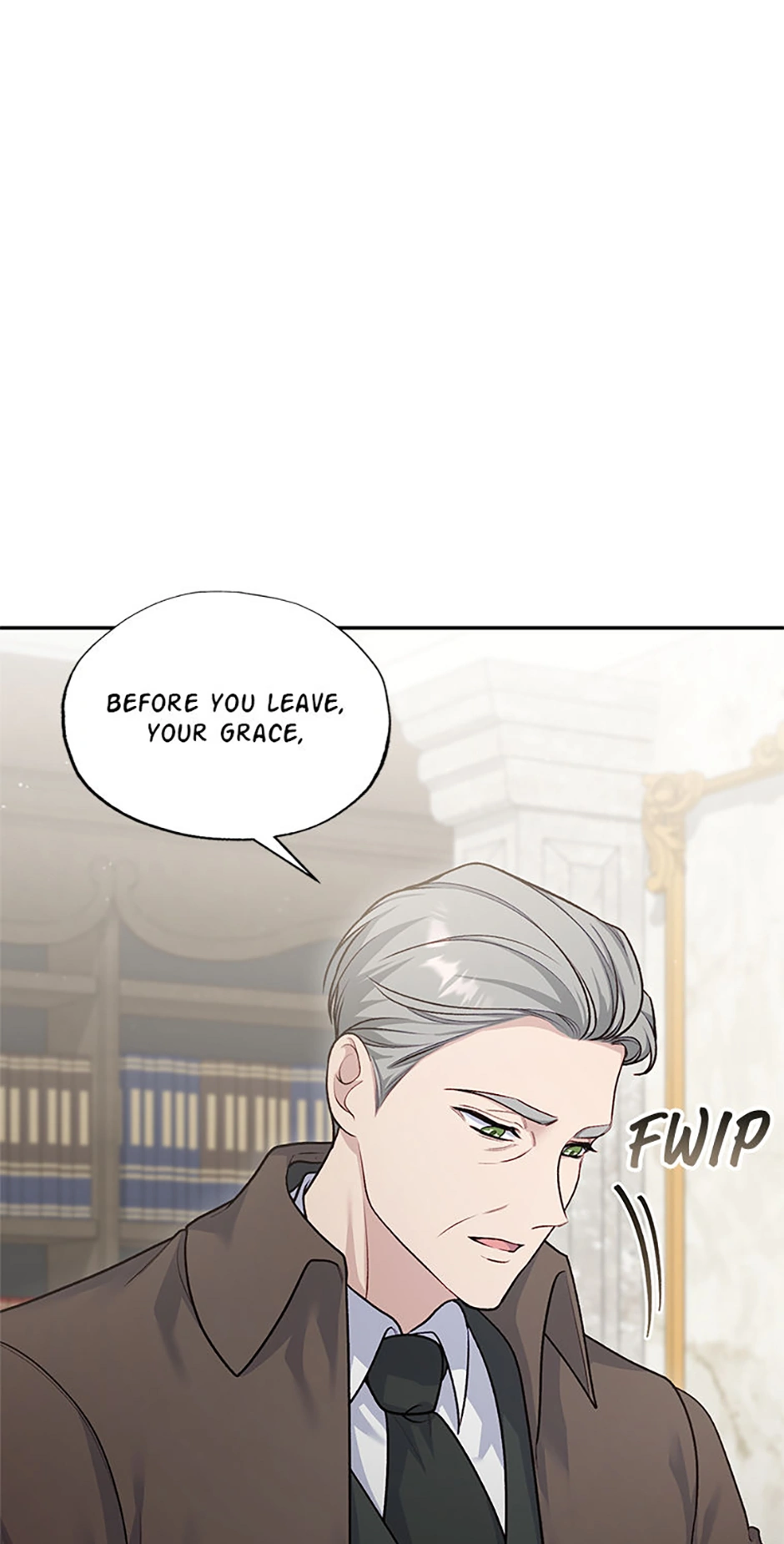 The villain’s young backer chapter 90 page 75