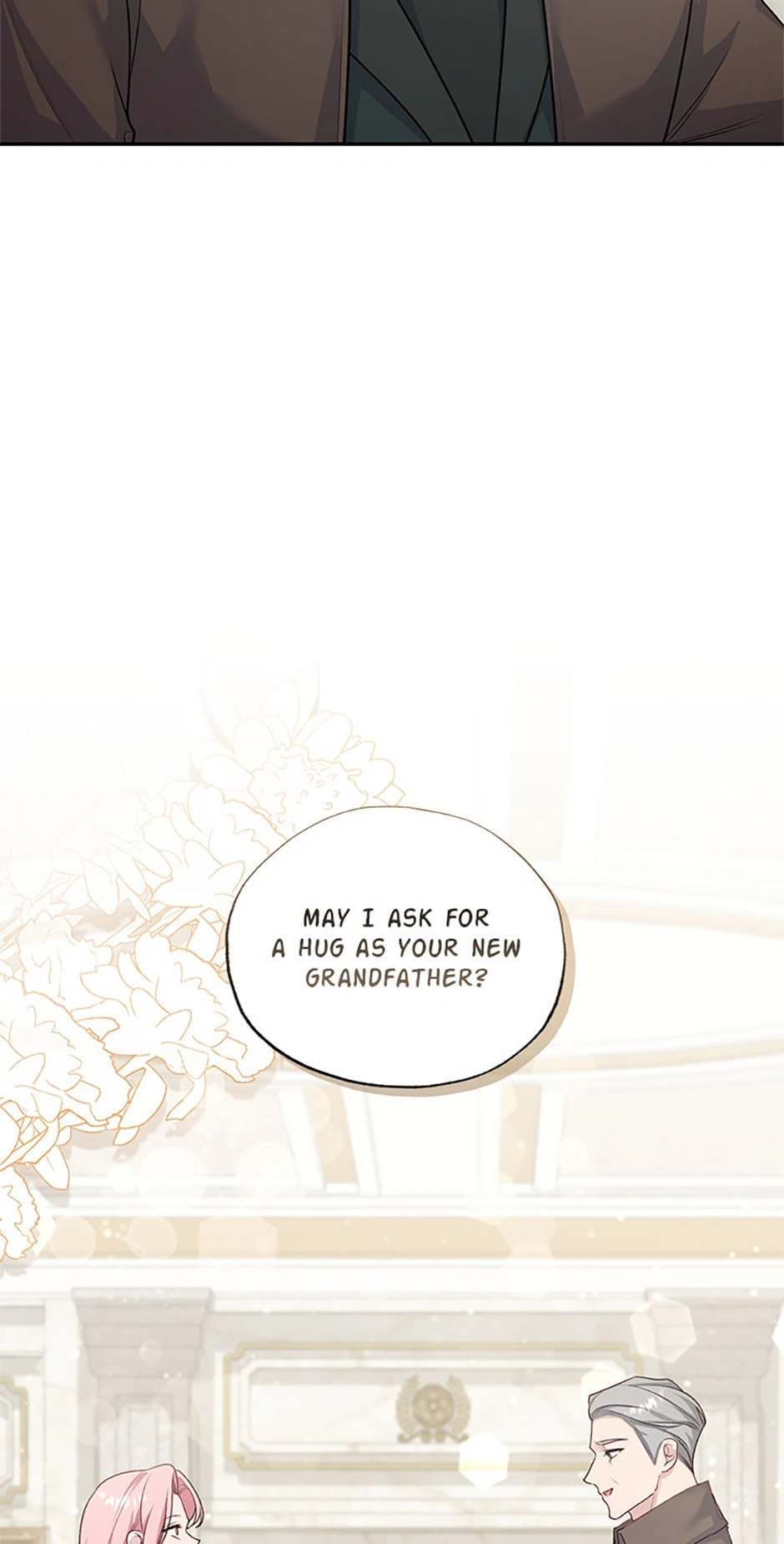 The villain’s young backer chapter 90 page 76