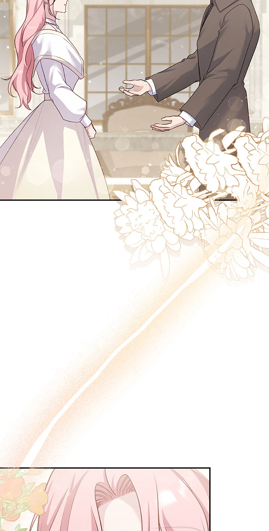 The villain’s young backer chapter 90 page 77