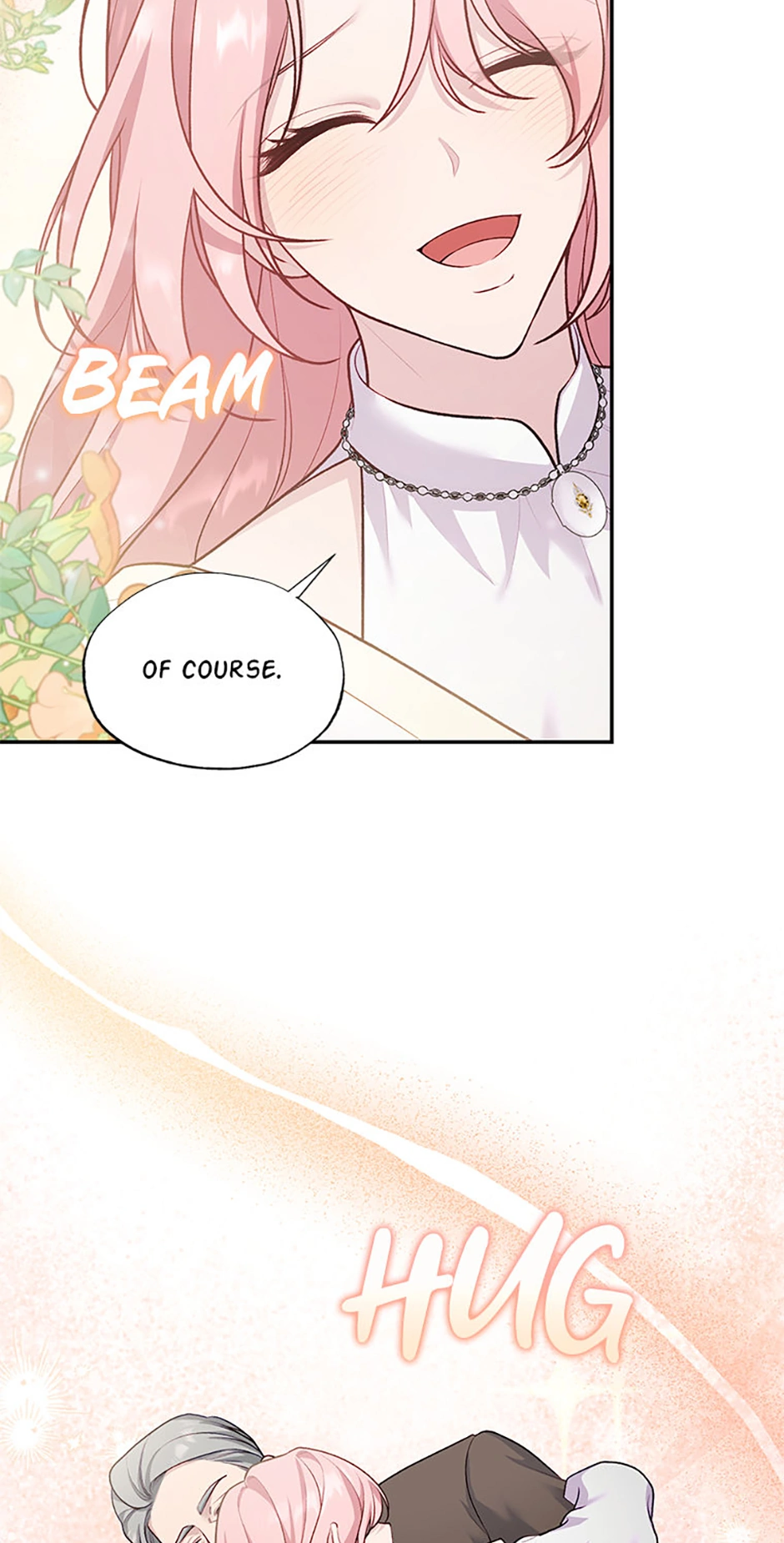 The villain’s young backer chapter 90 page 78