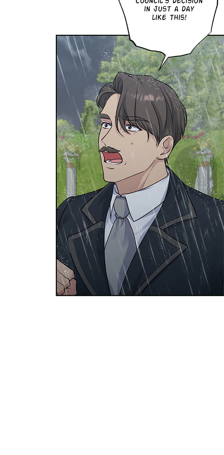 The villain’s young backer chapter 90 page 83