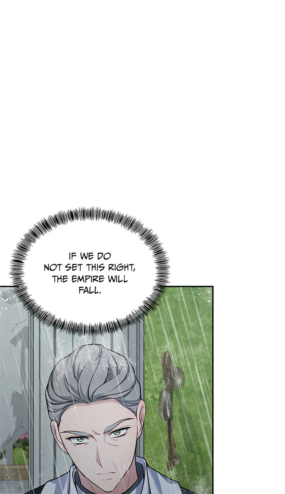 The villain’s young backer chapter 90 page 86
