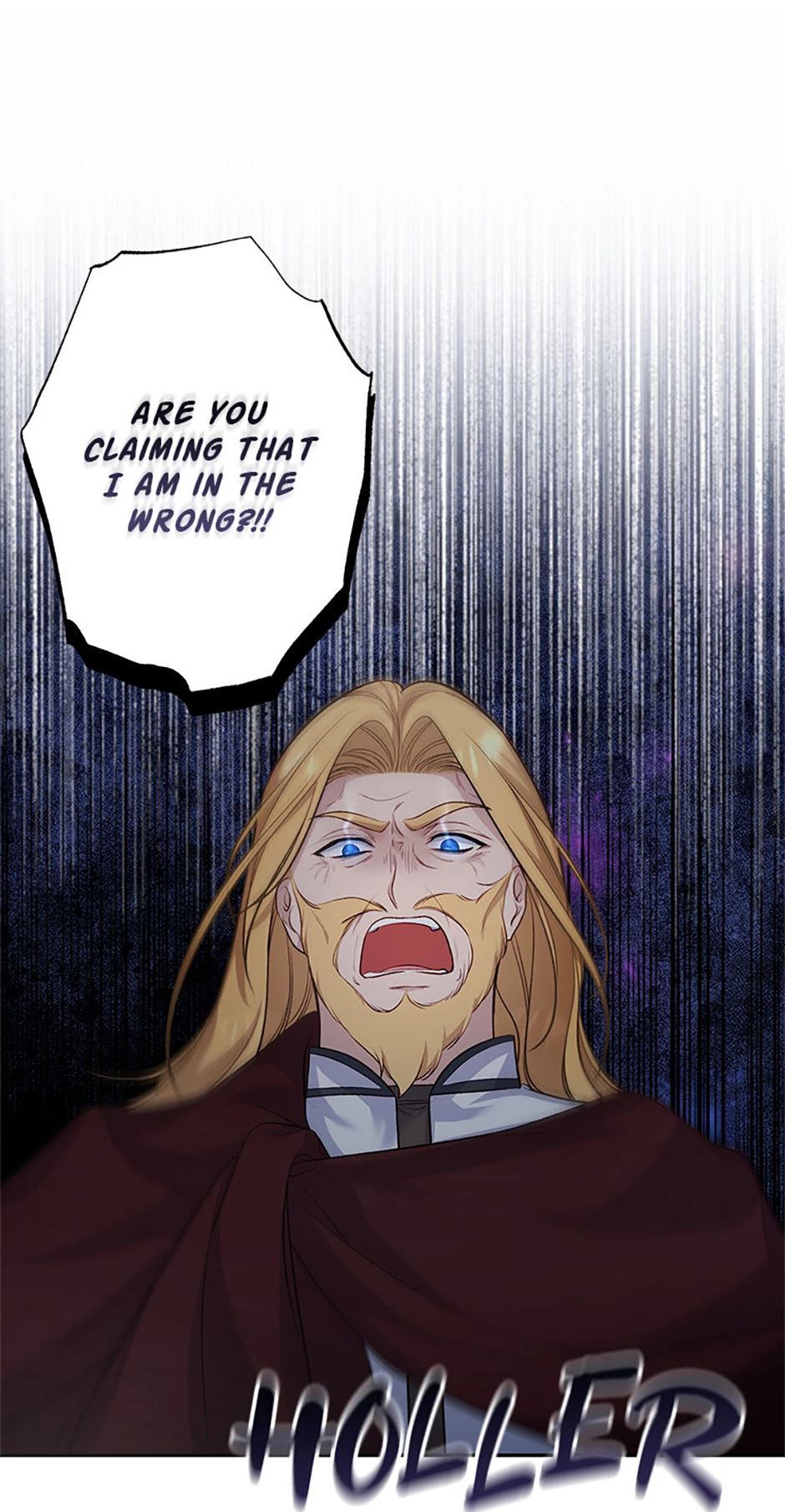 The villain’s young backer chapter 90 page 90