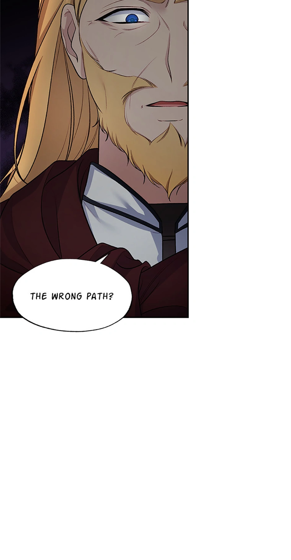 The villain’s young backer chapter 90 page 94