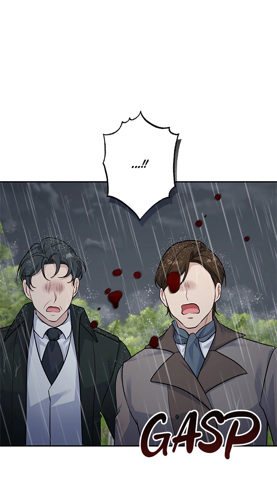 The villain’s young backer chapter 90 page 100