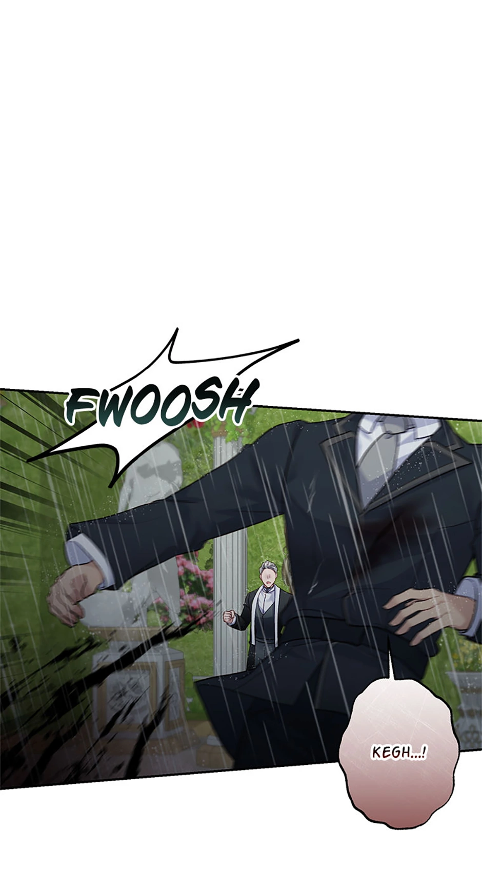The villain’s young backer chapter 90 page 101