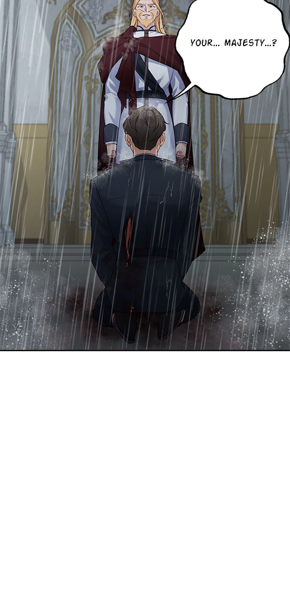 The villain’s young backer chapter 91 page 4