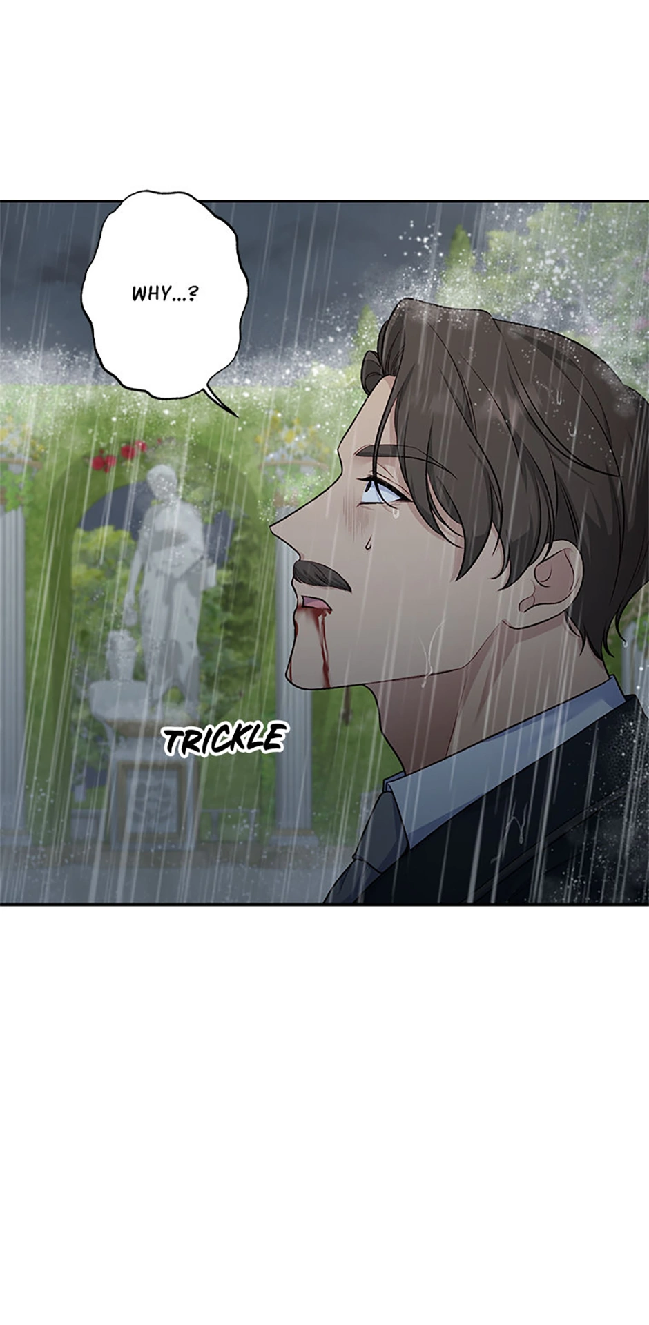 The villain’s young backer chapter 91 page 5
