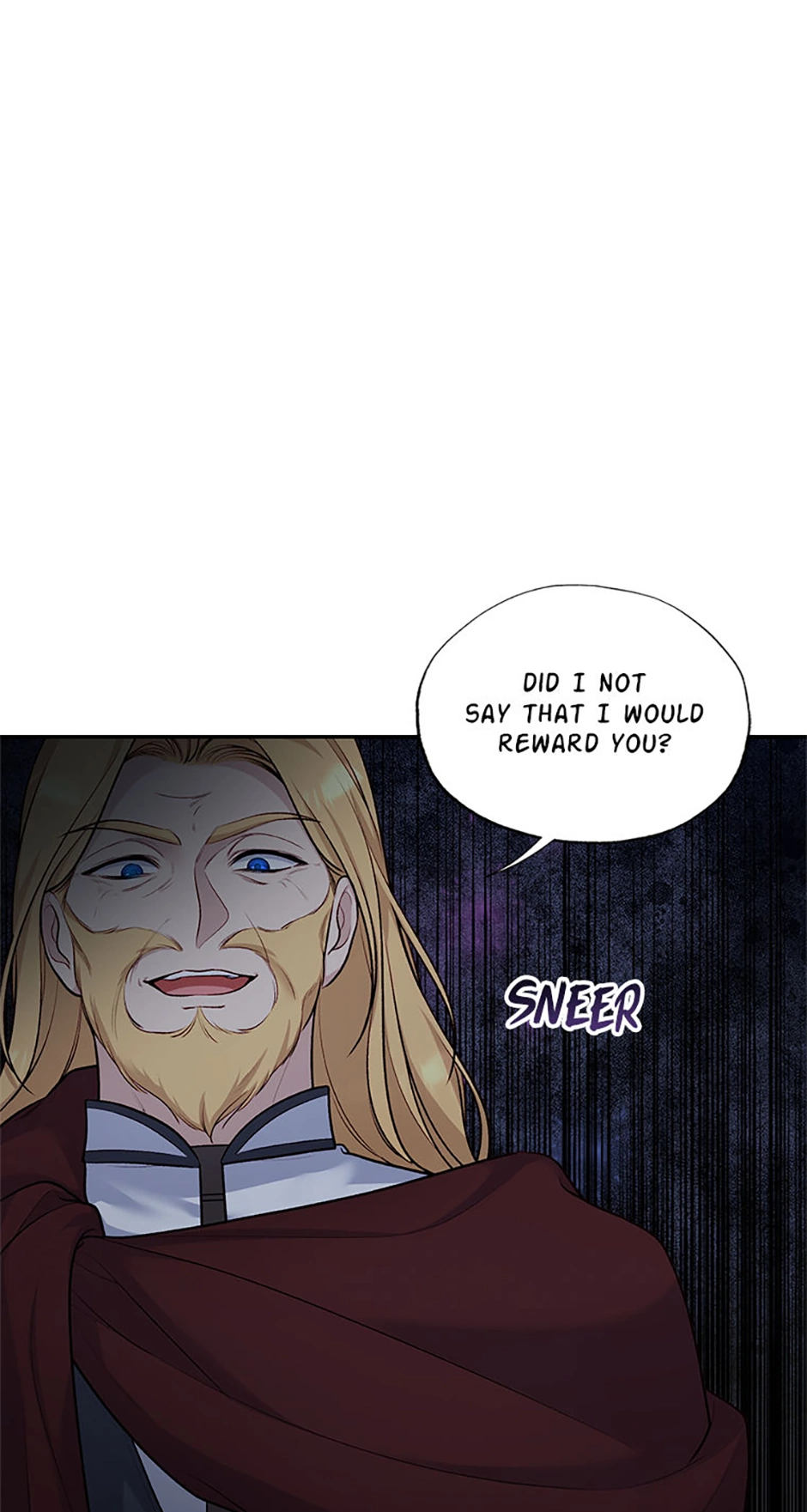 The villain’s young backer chapter 91 page 6