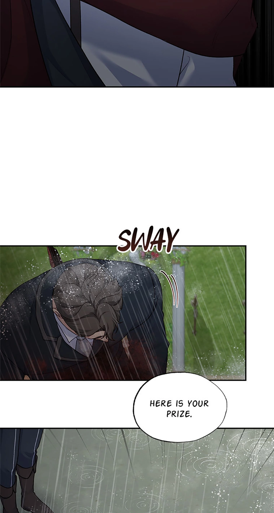 The villain’s young backer chapter 91 page 7