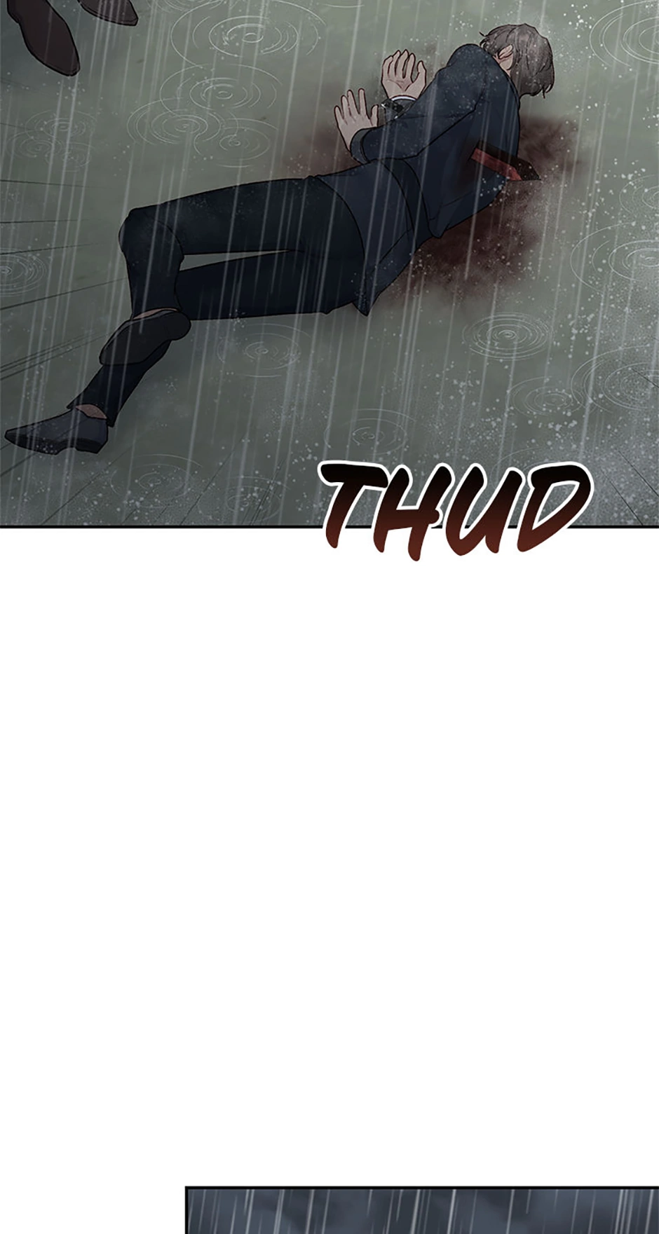 The villain’s young backer chapter 91 page 8