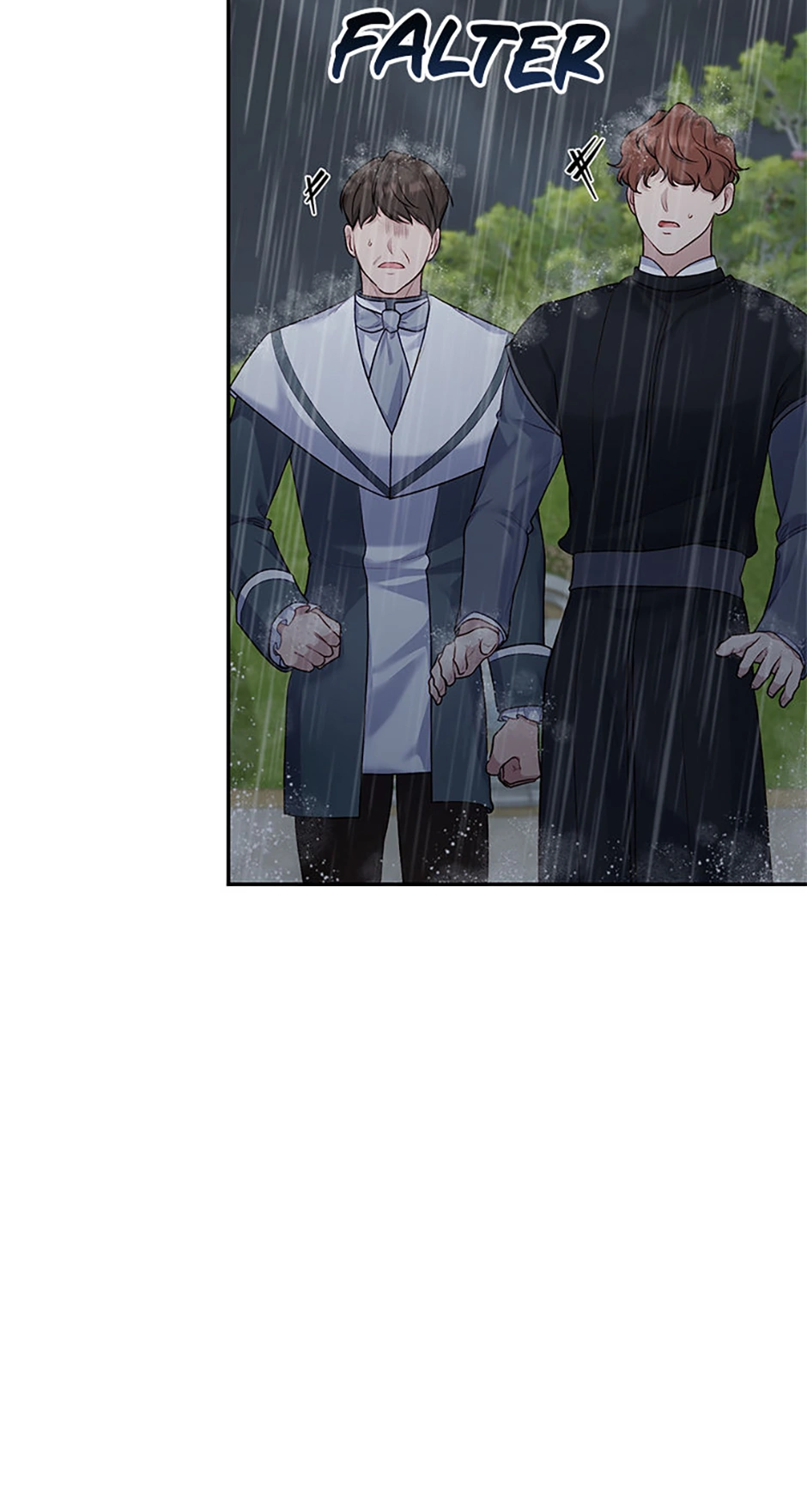 The villain’s young backer chapter 91 page 9