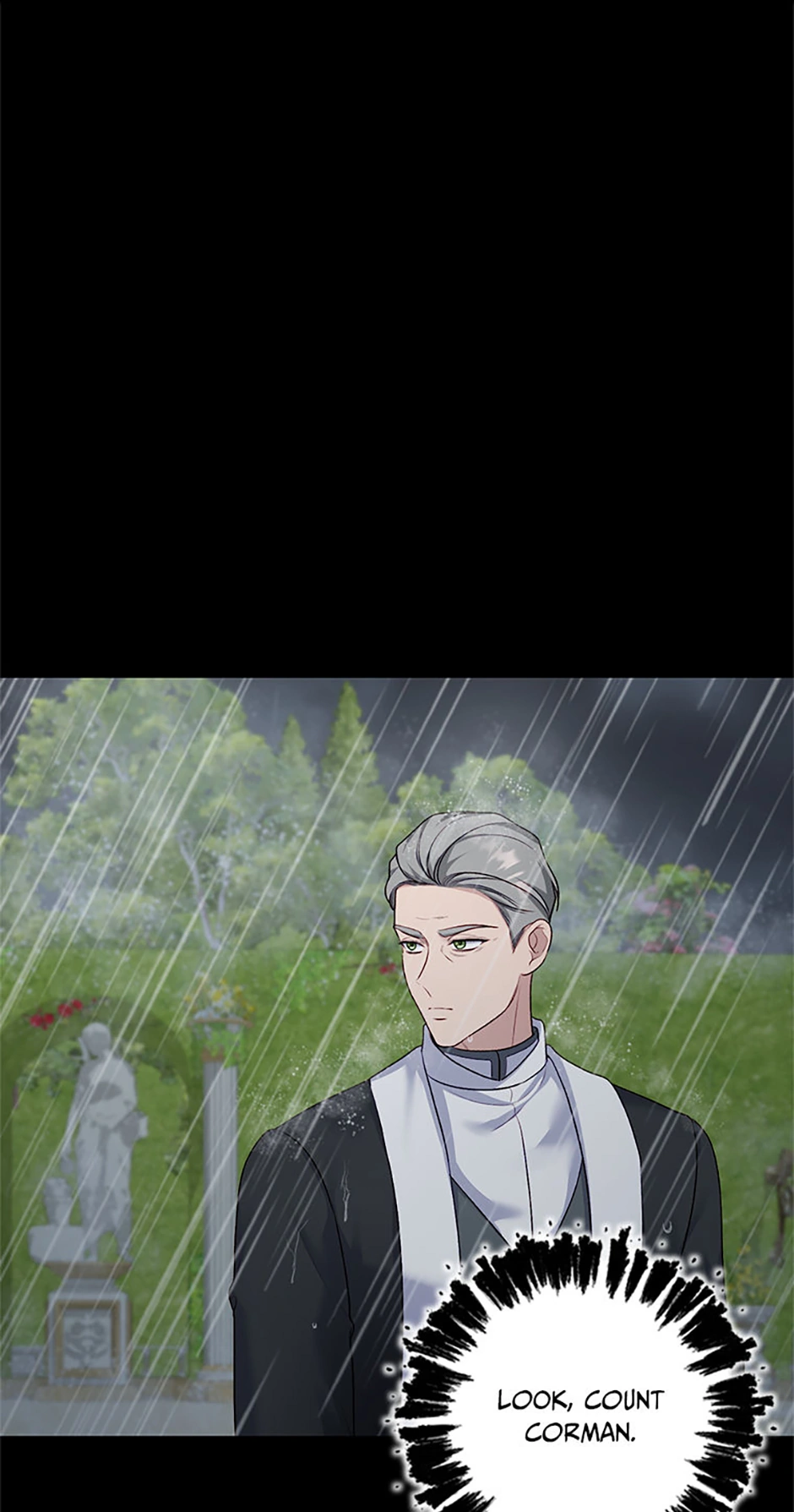 The villain’s young backer chapter 91 page 21